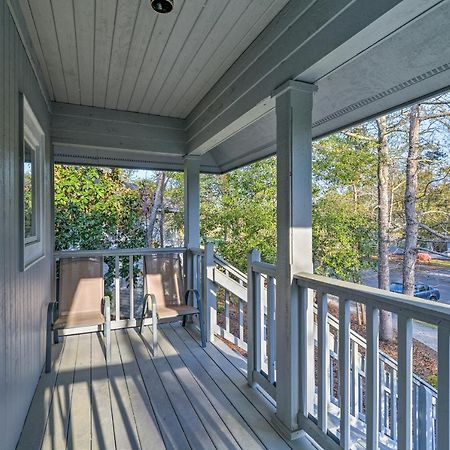 Resort Condo With Porch 1 Mi To North Myrtle Beach! Экстерьер фото